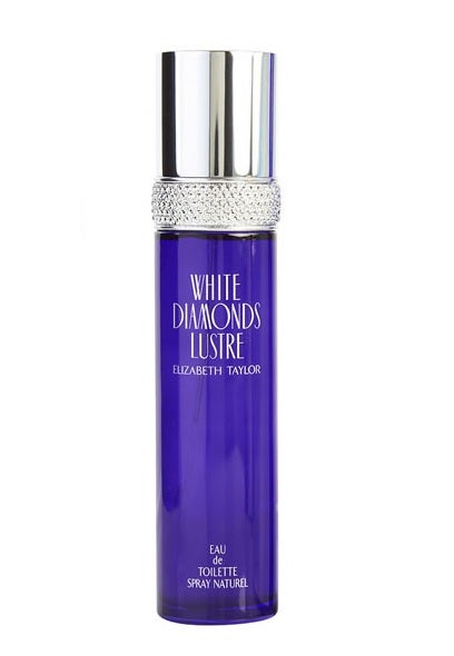 white diamonds lustre perfume