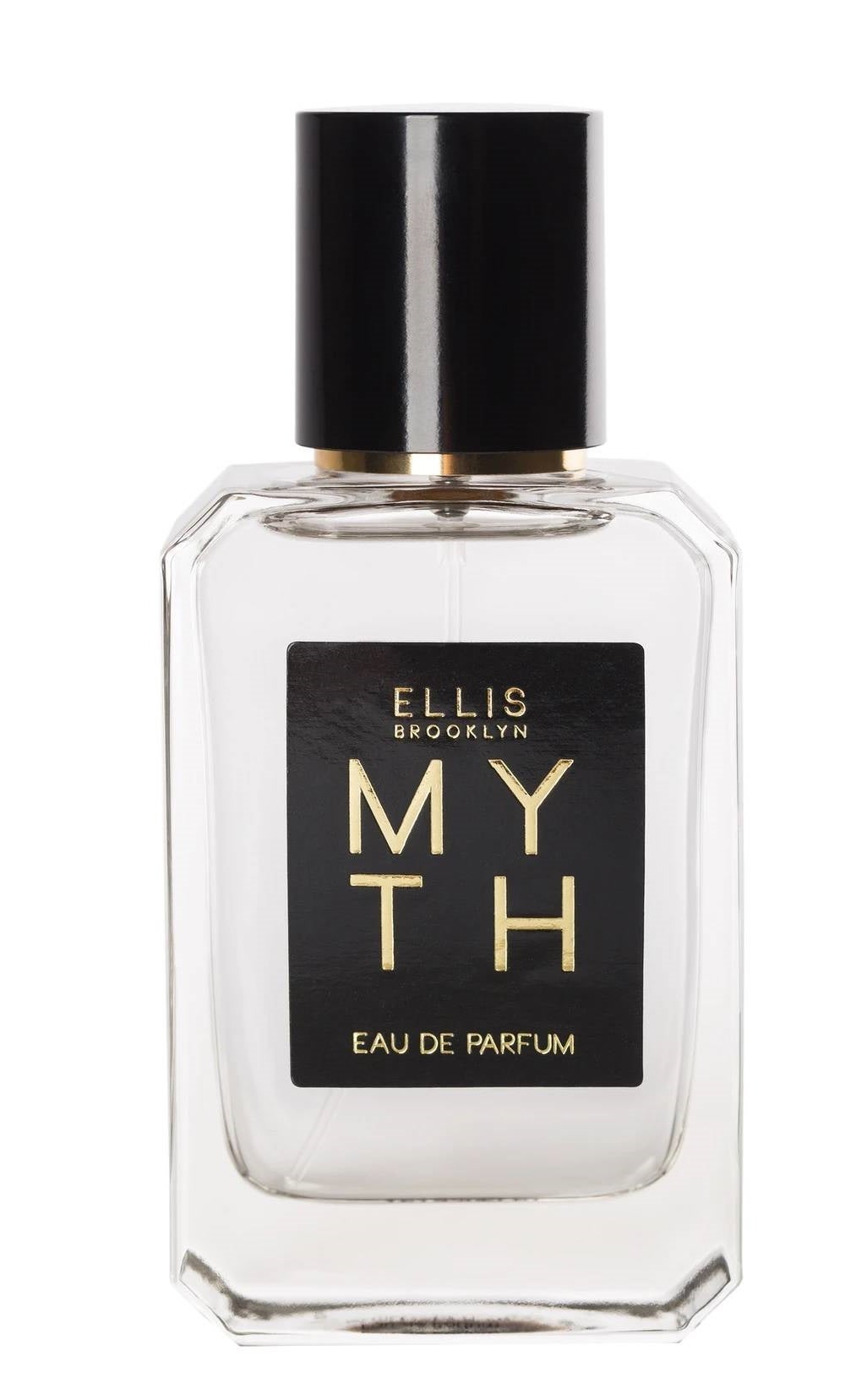 Ellis Brooklyn Myth Women's Perfume