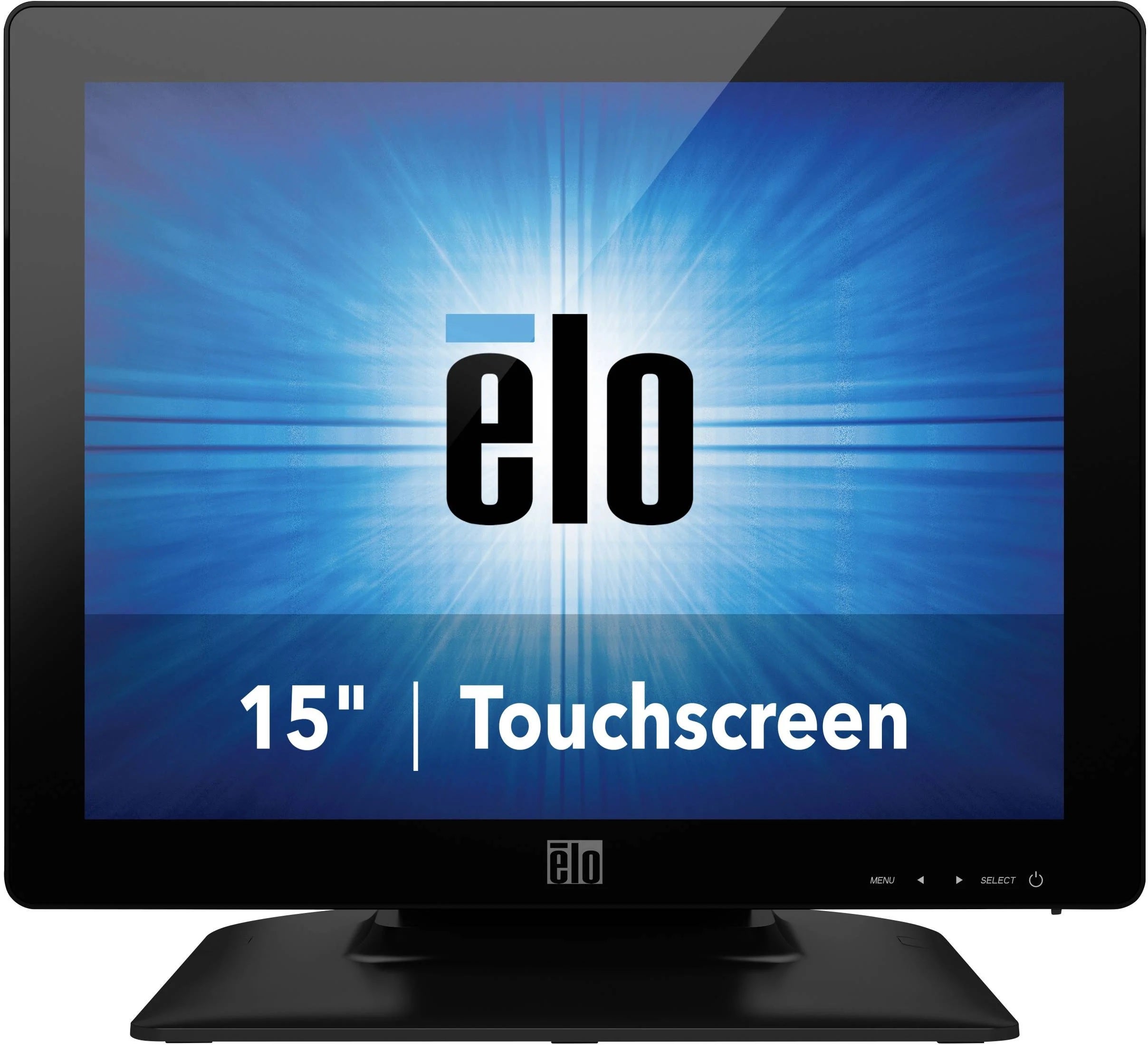 Elo 1523L 15inch LED Monitor