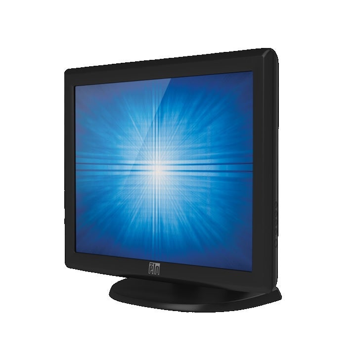 Elo 1715L 17inch LED LCD Monitor