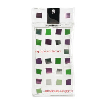 parfum apparition emanuel ungaro