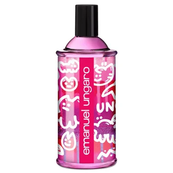 Emanuel Ungaro Fresh For Her Women's Perfume