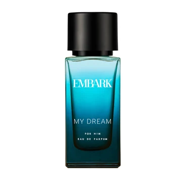 Embark My Dream For Him Men's Cologne