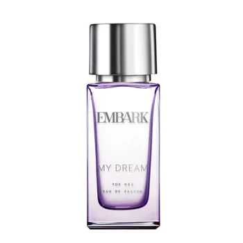 Embark My Dream Women's Perfume