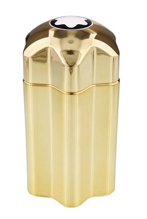 Mont Blanc Emblem Absolu Men's Cologne