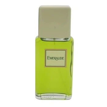Coty Emeraude Women's Perfume