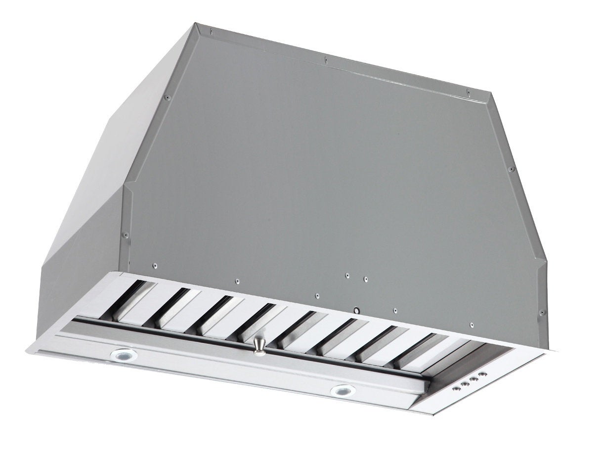 Emilia CK52UCF Kitchen Hood