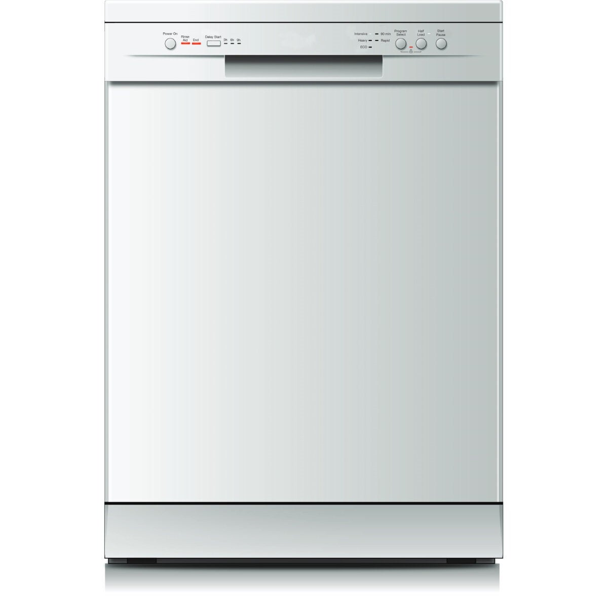 Emilia EDW65 Dishwasher