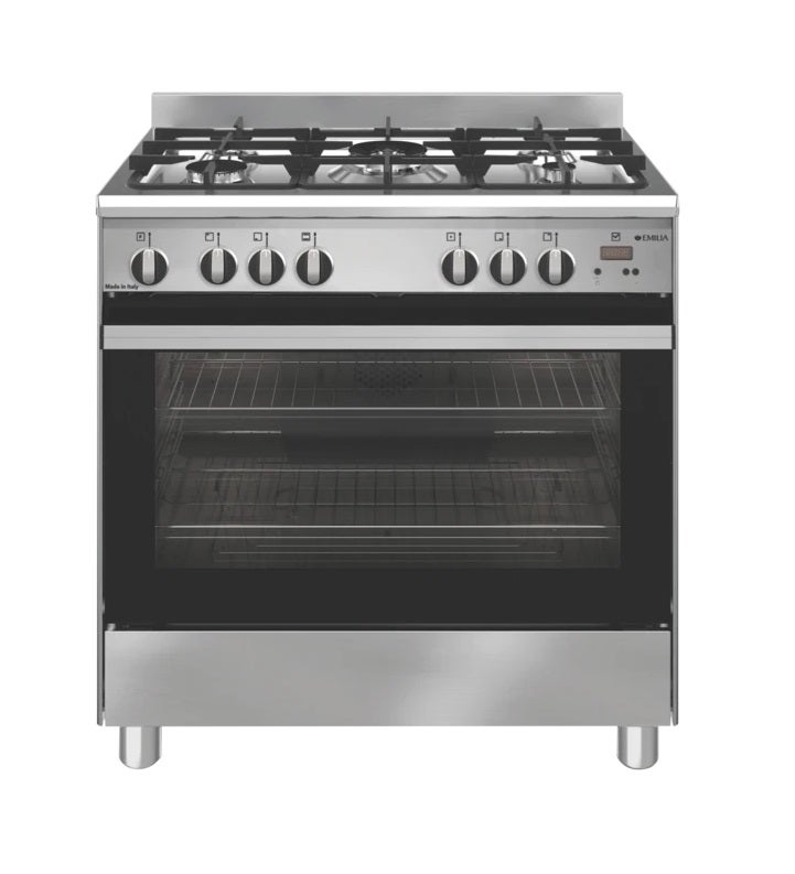 Emilia EM865GGX Oven