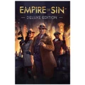 Paradox Empire Of Sin Deluxe Edition PC Game