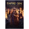 Paradox Empire Of Sin Premium Edition PC Game