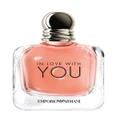 Giorgio Armani Emporio Armani In Love With You Women's Perfume