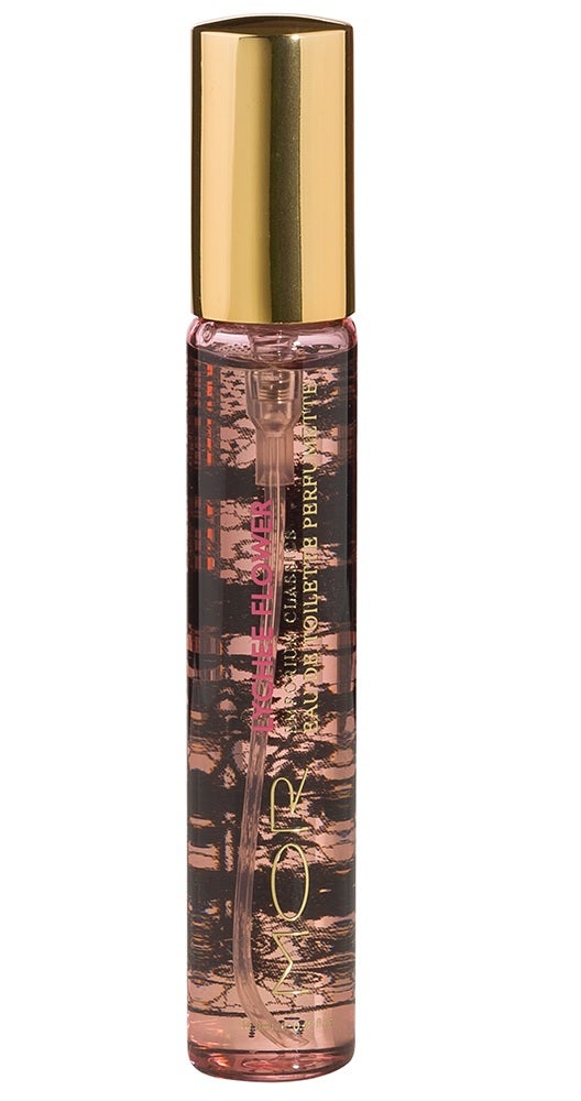 MOR Emporium Classics Lychee Flower Women's Perfume