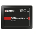 Emtec X150 Power Plus Internal SATA III Solid State Drive