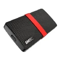 Emtec X200 Portable MSATA Solid State Drive