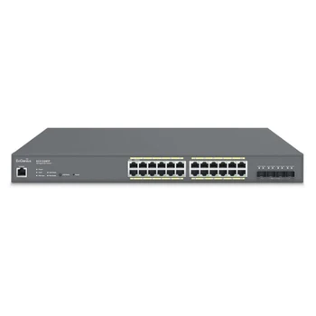 EnGenius ECS1528FP 24-Port Networking Switch