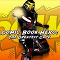 Viva Media Comic Book Hero The Greatest Cape PC Game