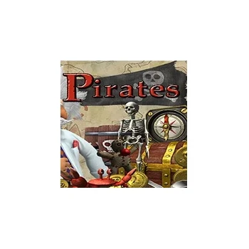 Viva Media Crazy Machines 2 Pirates PC Game
