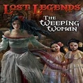 Viva Media Lost Legends The Weeping Woman Collectors Edition PC Game