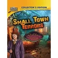 Viva Media Small Town Terrors Galdors Bluff Collectors Edition PC Game