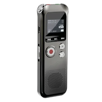 Endeavour EN10 MP3 Portable Digital Recorder
