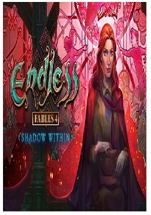Artifex Mundi Endless Fables 4 Shadow Within PC Game