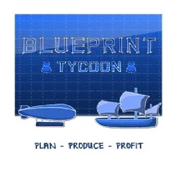 Endless Loop Studios Blueprint Tycoon PC Game