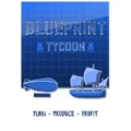 Endless Loop Studios Blueprint Tycoon PC Game