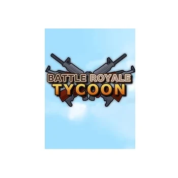 Endless Loop Studios Battle Royale Tycoon PC Game