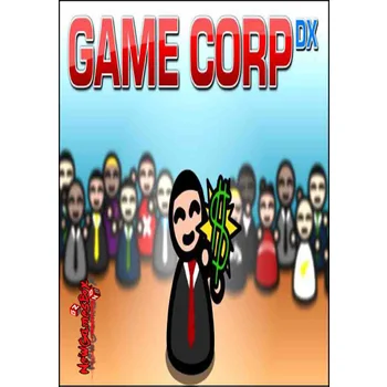 Endless Loop Studios Game Corp DX PC Game