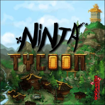 Endless Loop Studios Ninja Tycoon PC Game