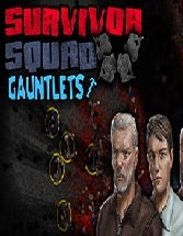 Endless Loop Studios Survivor Squad Gauntlets PC Game