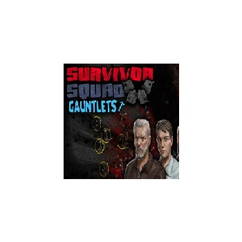 Endless Loop Studios Survivor Squad Gauntlets PC Game