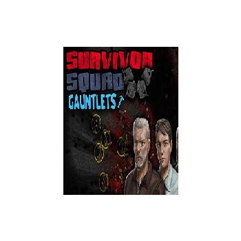 Endless Loop Studios Survivor Squad Gauntlets PC Game