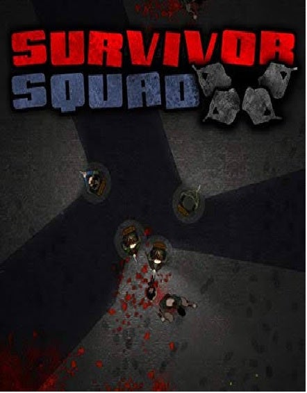 Endless Loop Studios Survivor Squad PC Game