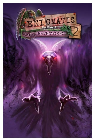 Artifex Mundi Enigmatis 2 The Mists Of Ravenwood PC Game
