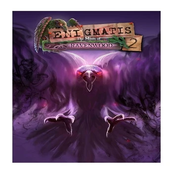 Artifex Mundi Enigmatis 2 The Mists Of Ravenwood PC Game