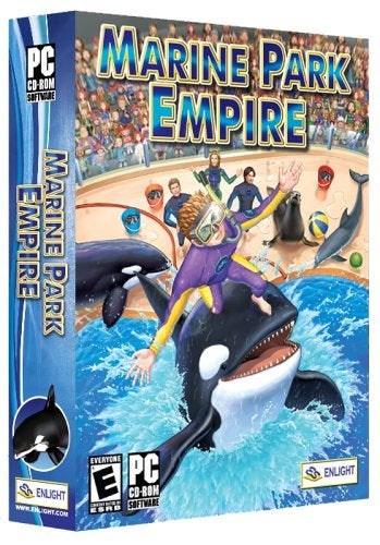 Enlight Marine Park Empire PC Game