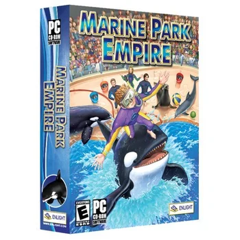 Enlight Marine Park Empire PC Game