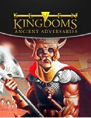 Enlight Seven Kingdoms Ancient Adversaries PC Game