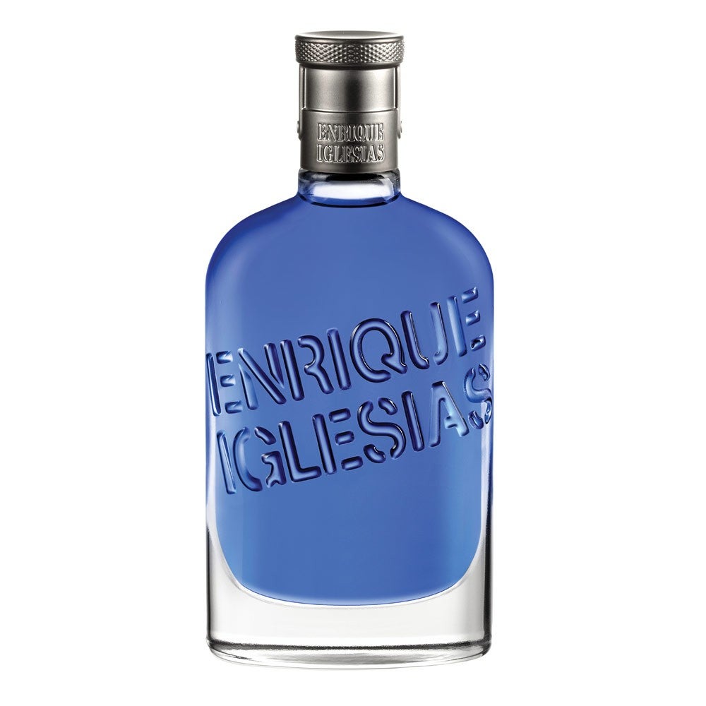 Enrique Iglesias Adrenaline Night 100ml EDT Men's Cologne