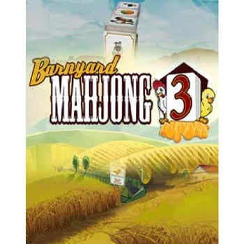 EnsenaSoft Barnyard Mahjong 3 PC Game