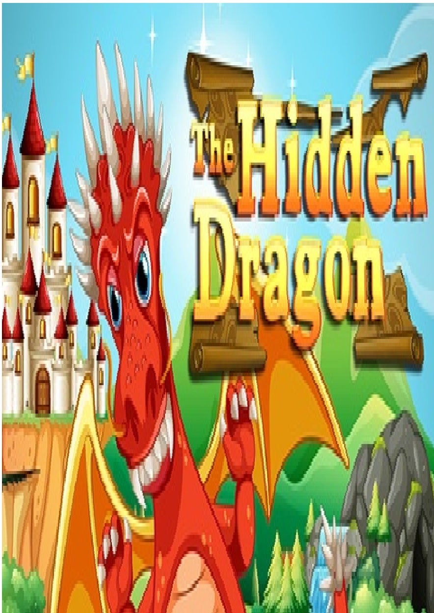 EnsenaSoft The Hidden Dragon PC Game