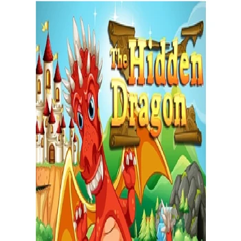 EnsenaSoft The Hidden Dragon PC Game