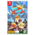 Team17 Software Epic Chef Nintendo Switch Game
