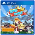 Team17 Software Epic Chef PS4 Playstation 4 Game