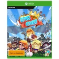 Team17 Software Epic Chef Xbox One Game