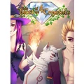 Aldorlea Epic Quest Of The 4 Crystals PC Game