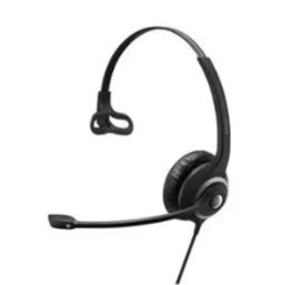 Epos Impact SC 238 Wired Over The Ear Headphones