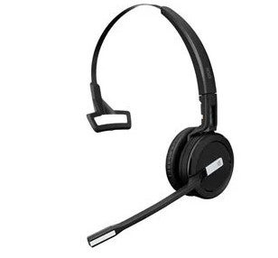 Epos Impact SDW 10 HS Wireless Over The Ear Headphones